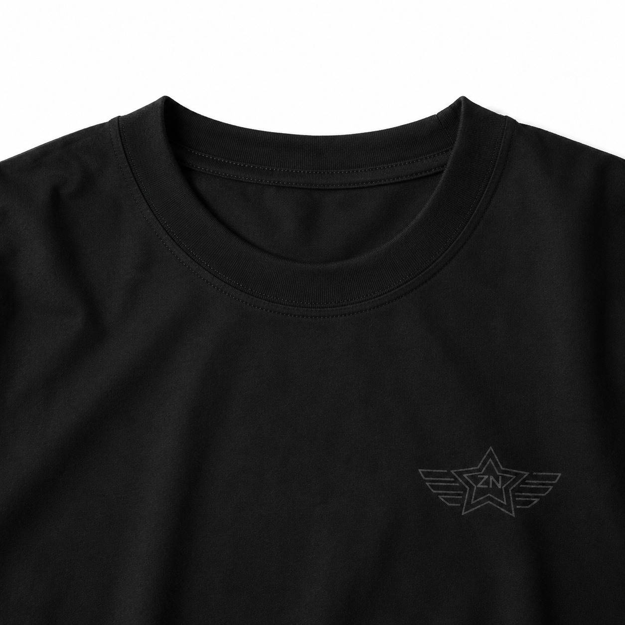 ZN Signature T-shirt $